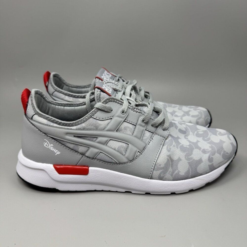 ASICS Women Shoes Disney 90 Years Of Mickey Size 7